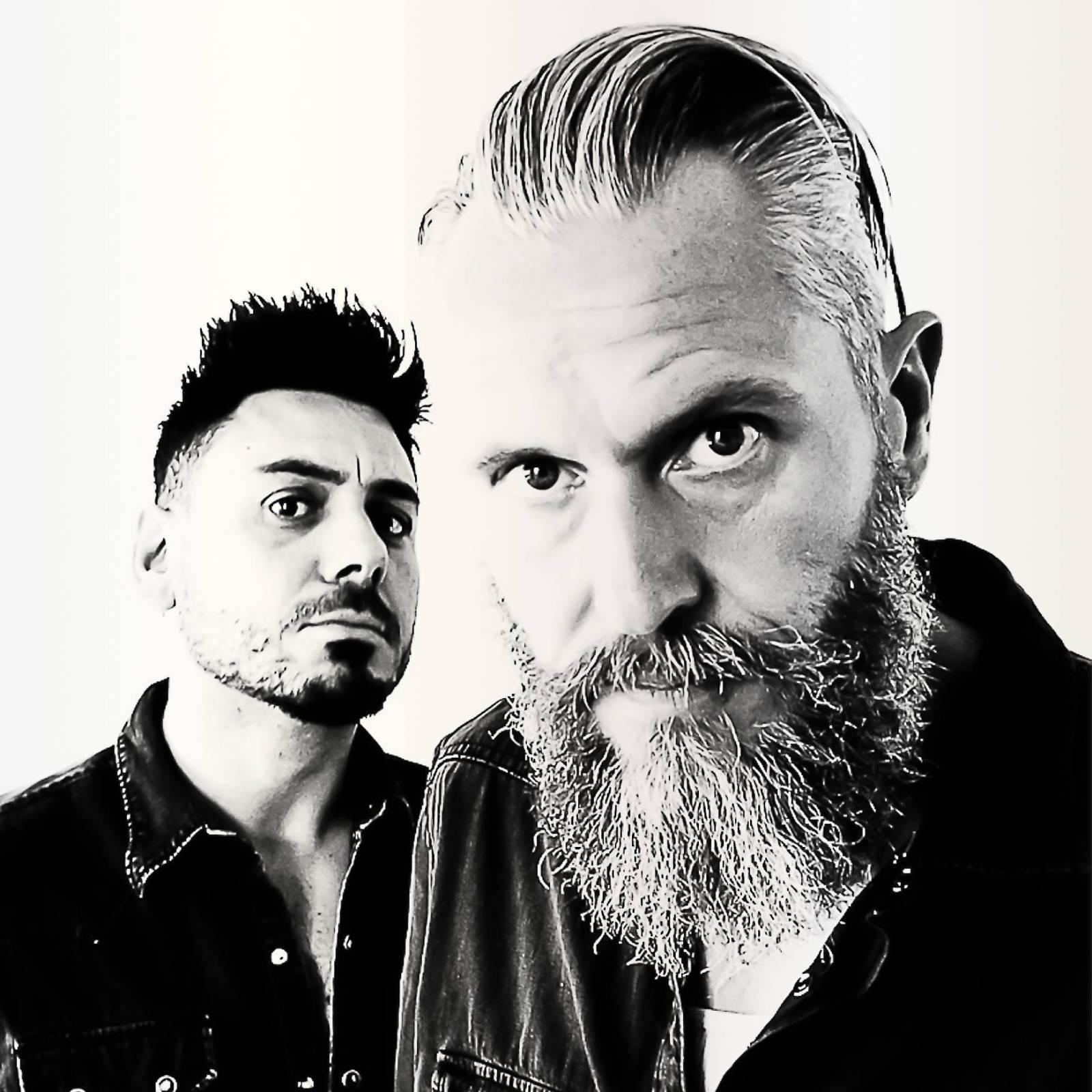 Do you want to boogie? The Goon Mat & Lord Benardo in France and The Netherlands